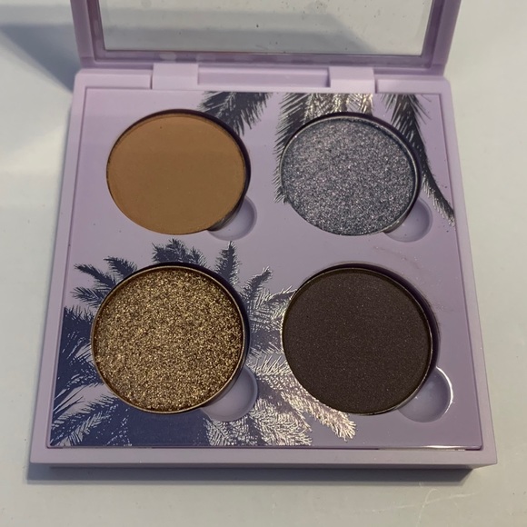 Anastasia Beverly Hills Other - Anastasia Sunrise pallet